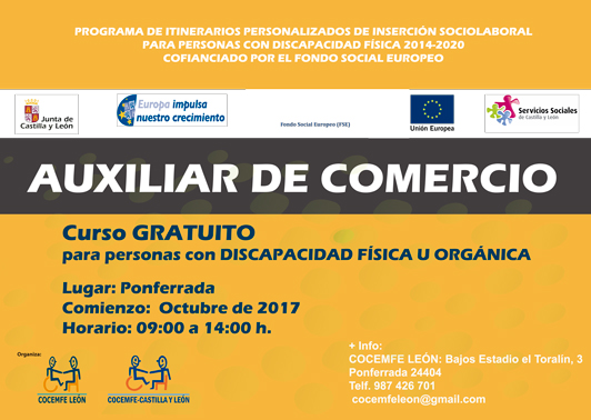 CARTEL-iTINERARIOsComercioPonfe