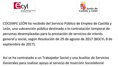 COCEMFEL-Subvencion-Ecyl
