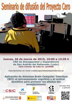 CREbraintrainig