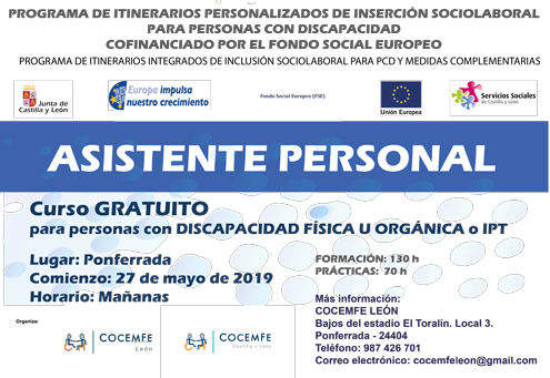 Cartel-Itinerarios-APersonal-2019-PonfeWeb