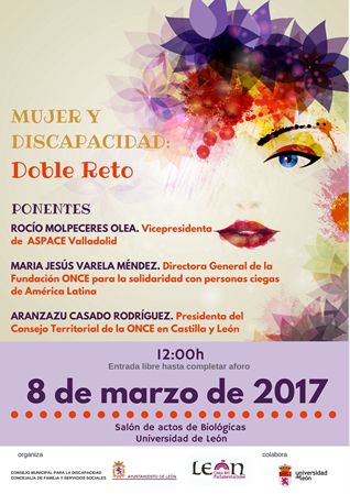 MujeryDiscap