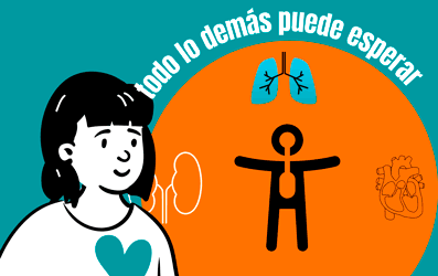 COCEMFE CASTILLA Y LEÓN Y COCEMFE LEÓN organizan la “Semana de la Salud” una serie de acciones de información, sensibilización y reivindicación en torno a la celebración ek 7 de abril, Día Mundial de la Salud.