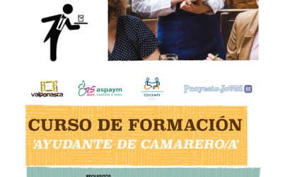 Nueva Formación INCORPORA en Ponferrada